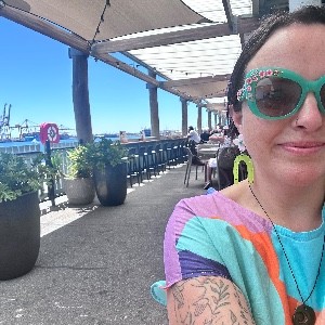 Jessica Ecenarro