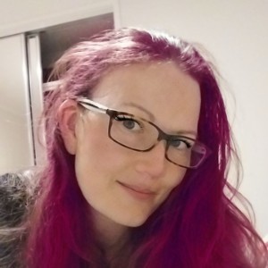 Kylie Schreiter