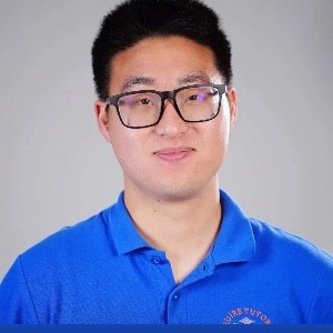 Jimmy Tran