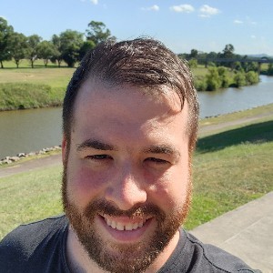 Daniel Waters