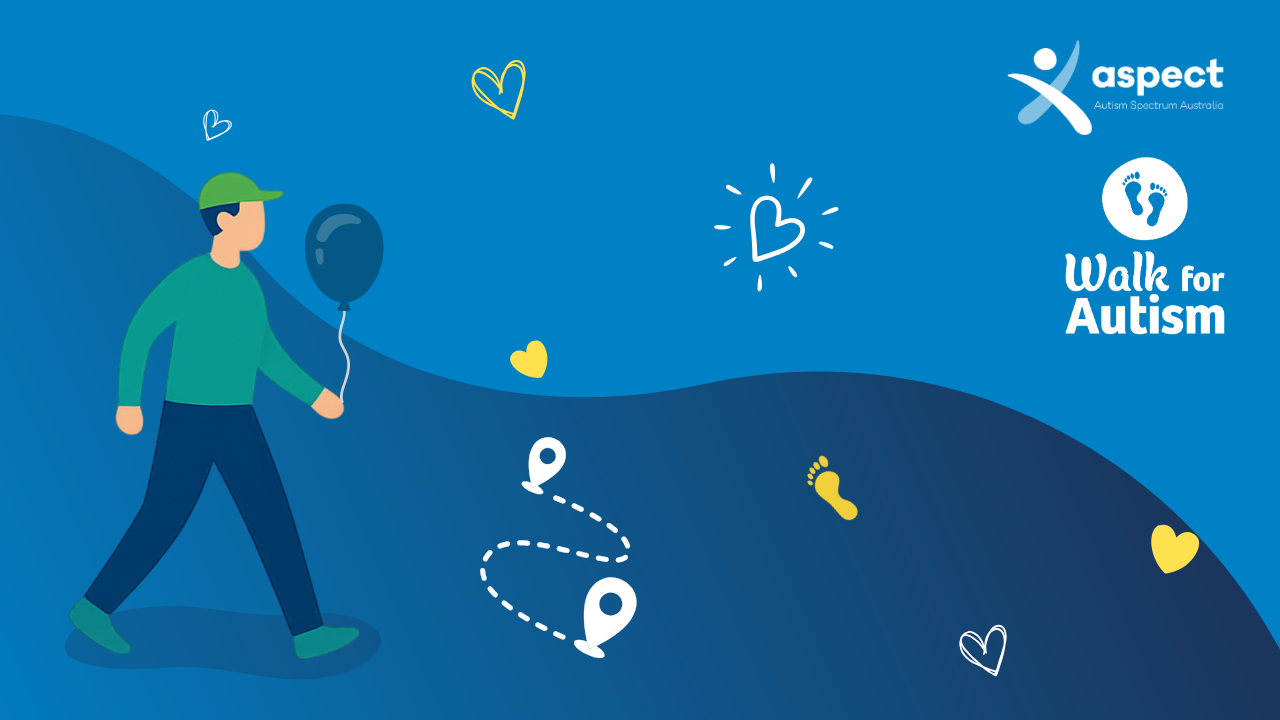 Zoom Background - Person