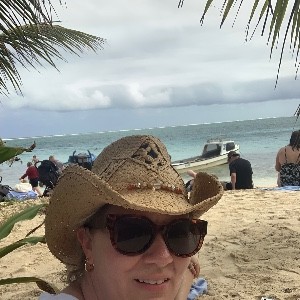 Jenny Irwin