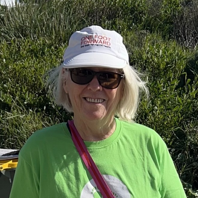 Patricia Ryan