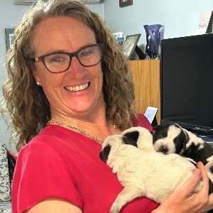 Fiona Redfern