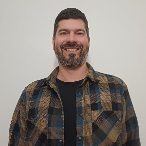 Joshua Plante