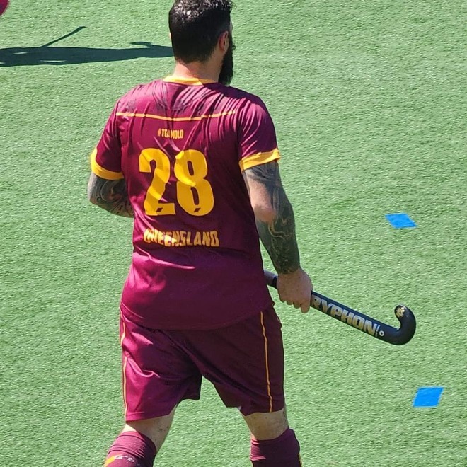 Mark Chirio