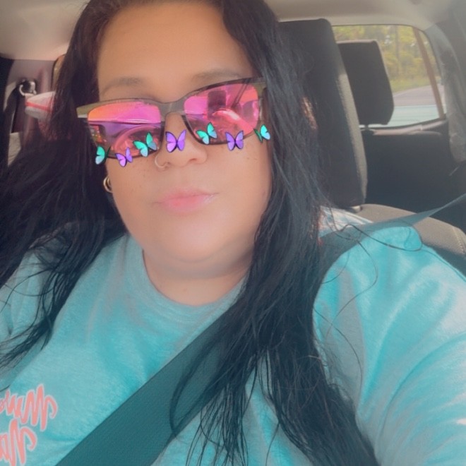 Keiralee Jobson