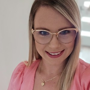 Ashleigh Hudson