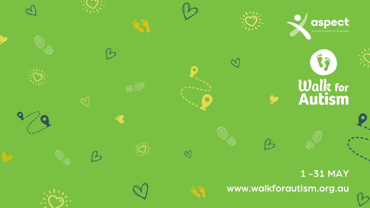 Zoom Background - Green