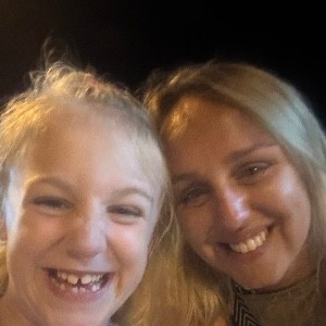 Hayley Learmonth