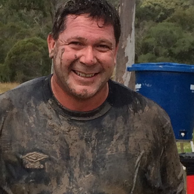 Michael Turner