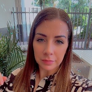 Melissa Hughes