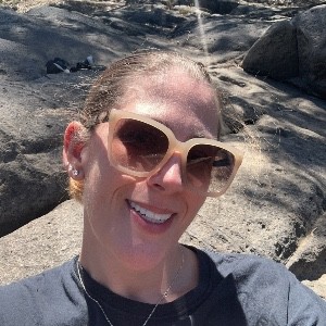 Kristee-Lea Harris