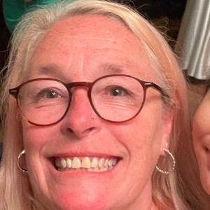 jo evans