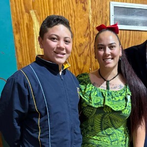 Aroha webby Aroha webby