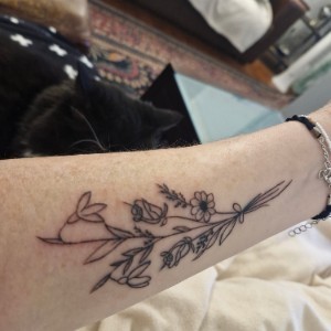 charmaine walsh