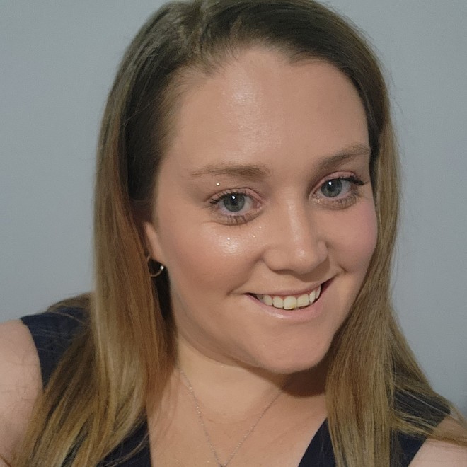 Jessica Clarke