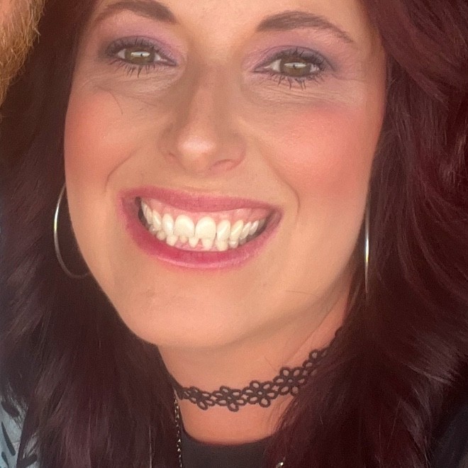 Tara Knevitt