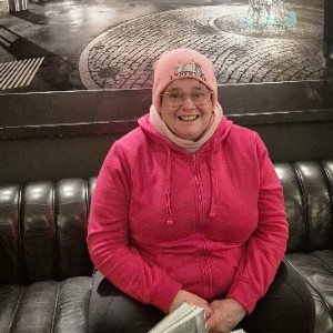 LINDA THOMSON