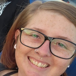 Crystal Holt