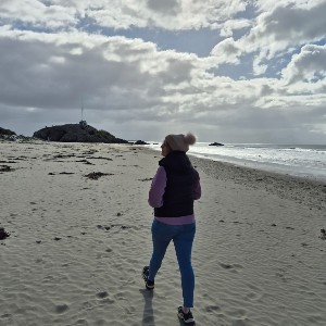 Zoe Roberts