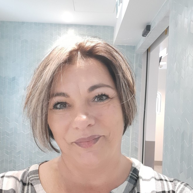 Michelle Guthrie
