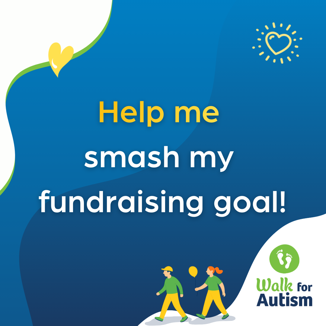 Help me smash my fund...