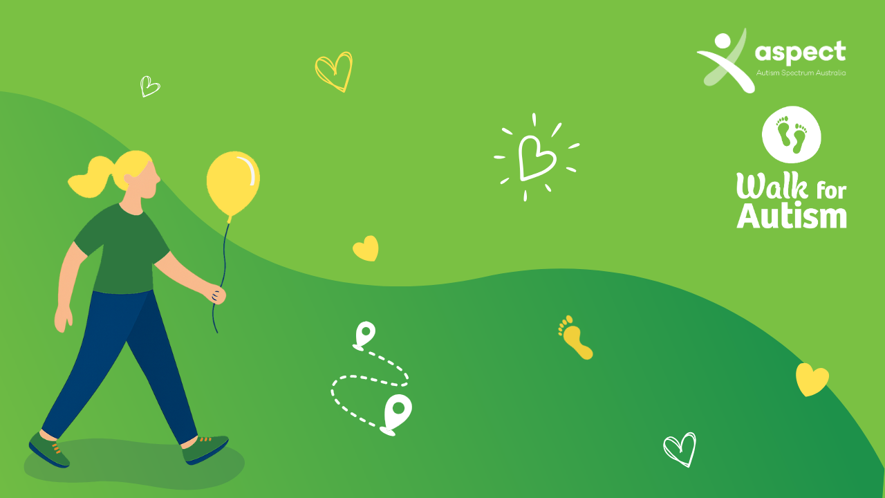 Zoom Background - Person