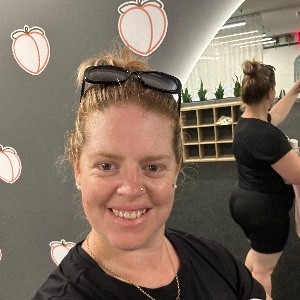 Jessica Smylie