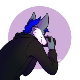 Astro Wolf
