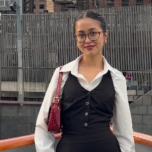 Alisha Shrestha
