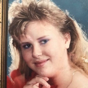 Tonya Walker