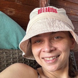 Ashleigh Hillhouse