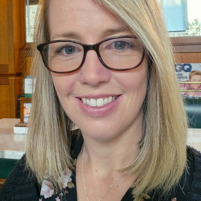 Kristie Jones