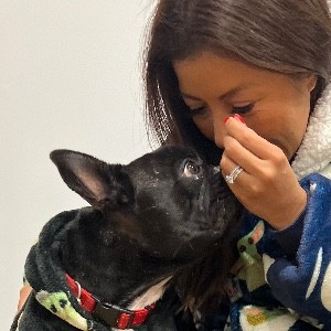 Hazel & Taco
