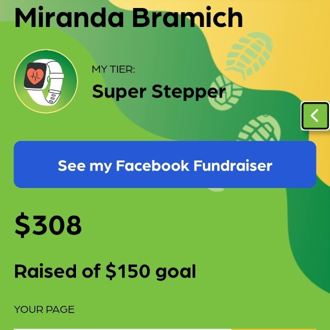 Miranda Bramich