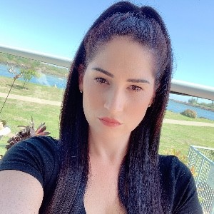 Michelle Hunt