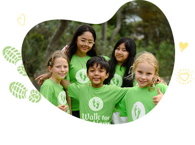 Walk for Autism : Home