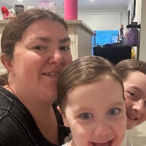 Michelle Pilling