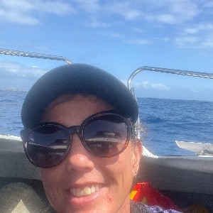 Sherrie Riley