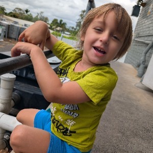 Leah Stone