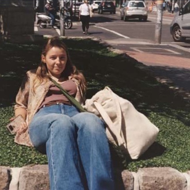 Rhiannon Winsor