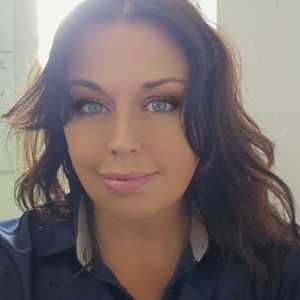 Courtney Shoard