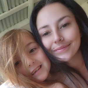 Maddison Page