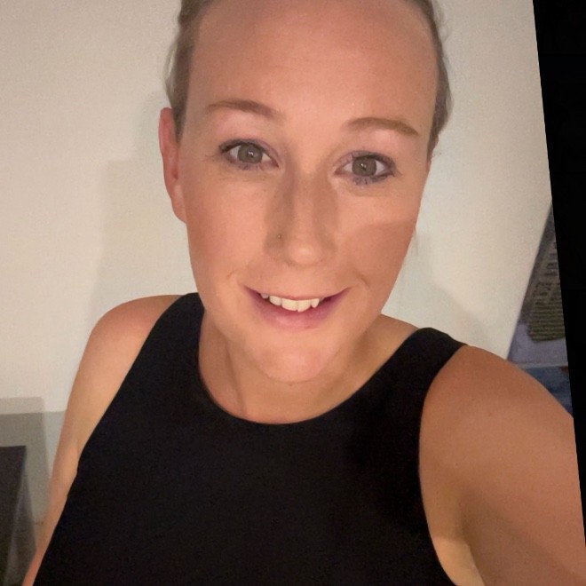 Hannah Harrison