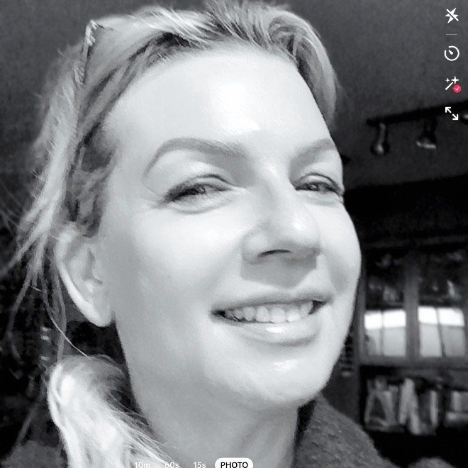 Jemima Barr