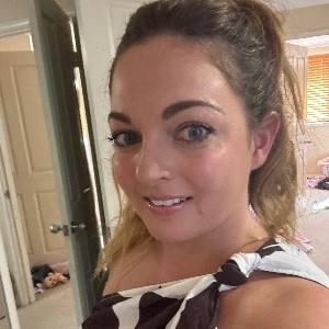 Jennae Hafey