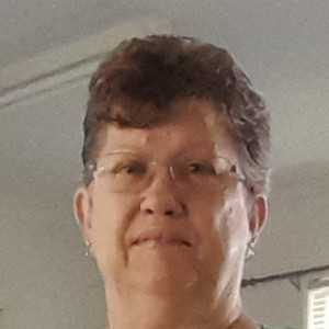 Mary Harris
