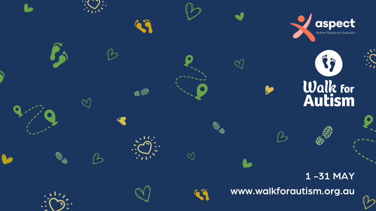 Zoom Background - Blue